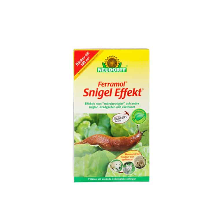 Snigel effekt 800g