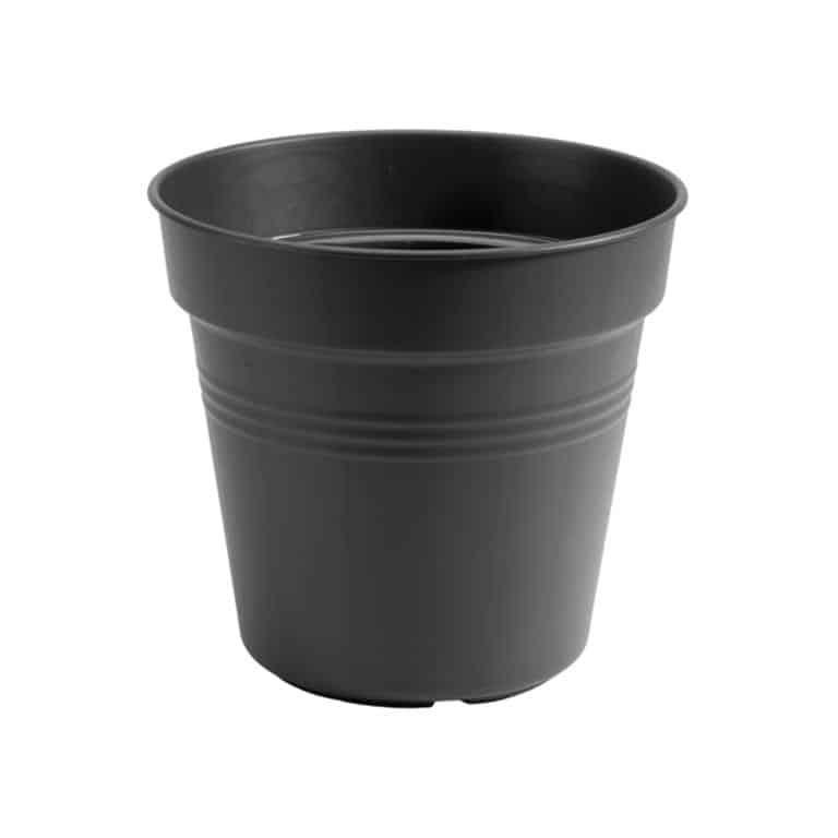 Kruka Green Basics, plast