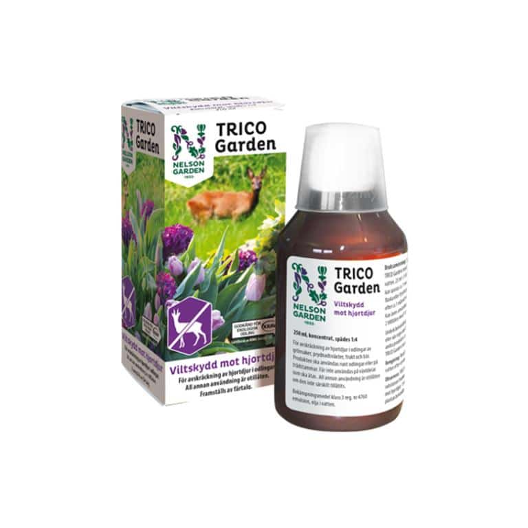 Trico Garden, 250ml